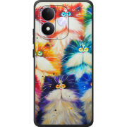 Чохол BoxFace Xiaomi Redmi Note 17 