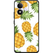 Чохол BoxFace Xiaomi Redmi Note 17 