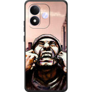 Чохол BoxFace Xiaomi Redmi Note 17 