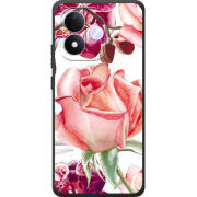 Чохол BoxFace Xiaomi Redmi Note 17 