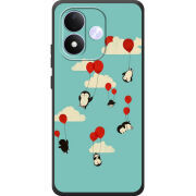 Чохол BoxFace Xiaomi Redmi Note 17 