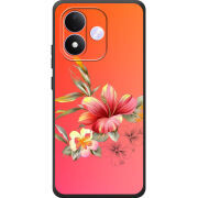 Чохол BoxFace Xiaomi Redmi Note 17 