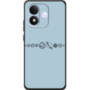 Чохол BoxFace Xiaomi Redmi Note 17 