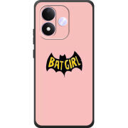 Чохол BoxFace Xiaomi Redmi Note 17 