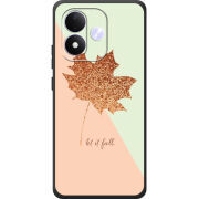Чохол BoxFace Xiaomi Redmi Note 17 