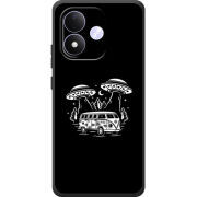 Чохол BoxFace Xiaomi Redmi Note 17 