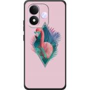 Чохол BoxFace Xiaomi Redmi Note 17 