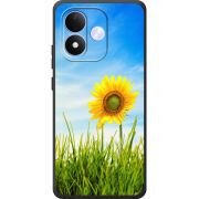 Чохол BoxFace Xiaomi Redmi Note 17 Sunflower Heaven