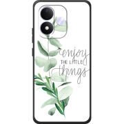 Чохол BoxFace Xiaomi Redmi Note 17 