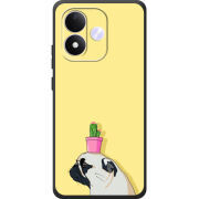 Чохол BoxFace Xiaomi Redmi Note 17 