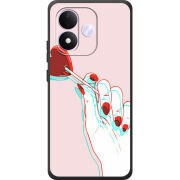 Чохол BoxFace Xiaomi Redmi Note 17 
