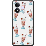 Чохол BoxFace Xiaomi Redmi Note 17 