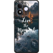 Чохол BoxFace Xiaomi Redmi Note 17 