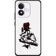 Чохол BoxFace Xiaomi Redmi Note 17 