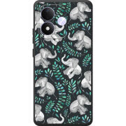 Чохол BoxFace Xiaomi Redmi Note 17 