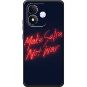 Чохол BoxFace Xiaomi Redmi Note 17 