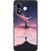 Чохол BoxFace Xiaomi Redmi Note 17 