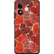 Чохол BoxFace Xiaomi Redmi Note 17 Heart Strings
