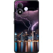Чохол BoxFace Xiaomi Redmi Note 17 