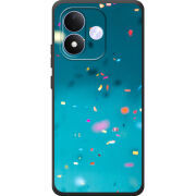 Чохол BoxFace Xiaomi Redmi Note 17 