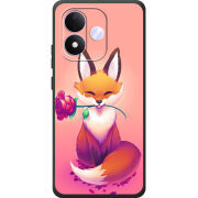 Чохол BoxFace Xiaomi Redmi Note 17 Cutie Fox