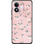 Чохол BoxFace Xiaomi Redmi Note 17 