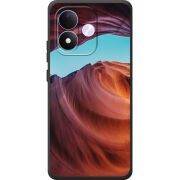 Чохол BoxFace Xiaomi Redmi Note 17 