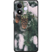 Чохол BoxFace Xiaomi Redmi Note 17 