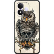 Чохол BoxFace Xiaomi Redmi Note 17 