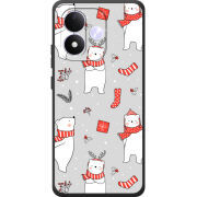 Чохол BoxFace Xiaomi Redmi Note 17 
