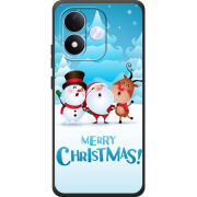 Чохол BoxFace Xiaomi Redmi Note 17 