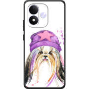 Чохол BoxFace Xiaomi Redmi Note 17 