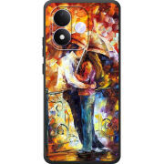 Чохол BoxFace Xiaomi Redmi Note 17 Kiss Under Umbrella