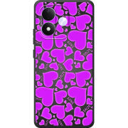 Чохол BoxFace Xiaomi Redmi Note 17 
