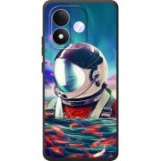 Чохол BoxFace Xiaomi Redmi Note 17 