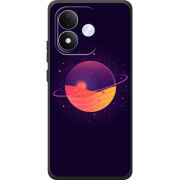 Чохол BoxFace Xiaomi Redmi Note 17 Desert-Planet