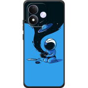 Чохол BoxFace Xiaomi Redmi Note 17 Galaxy Art