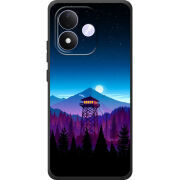 Чохол BoxFace Xiaomi Redmi Note 17 