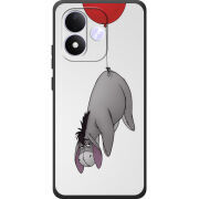 Чохол BoxFace Xiaomi Redmi Note 17 