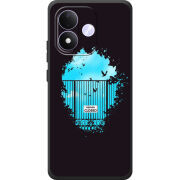 Чохол BoxFace Xiaomi Redmi Note 17 