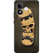 Чохол BoxFace Xiaomi Redmi Note 17 