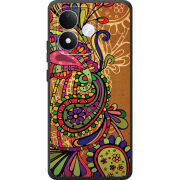 Чохол BoxFace Xiaomi Redmi Note 17 
