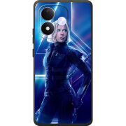 Чохол BoxFace Xiaomi Redmi Note 17 