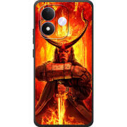 Чохол BoxFace Xiaomi Redmi Note 17 