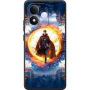 Чохол BoxFace Xiaomi Redmi Note 17 
