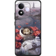 Чохол BoxFace Xiaomi Redmi Note 17 