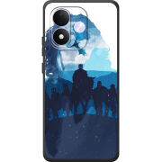 Чохол BoxFace Xiaomi Redmi Note 17 