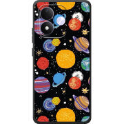 Чохол BoxFace Xiaomi Redmi Note 17 
