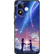 Чохол BoxFace Xiaomi Redmi Note 17 