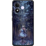 Чохол BoxFace Xiaomi Redmi Note 17 
